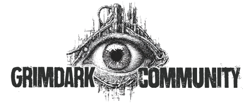 Grimdark Community